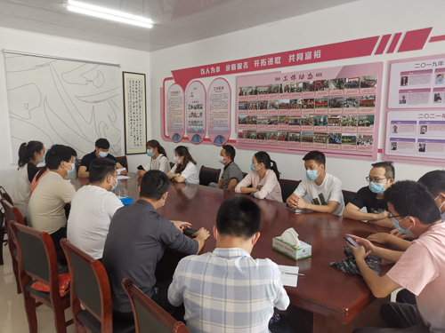 我公司4名员工成功申请积分择校